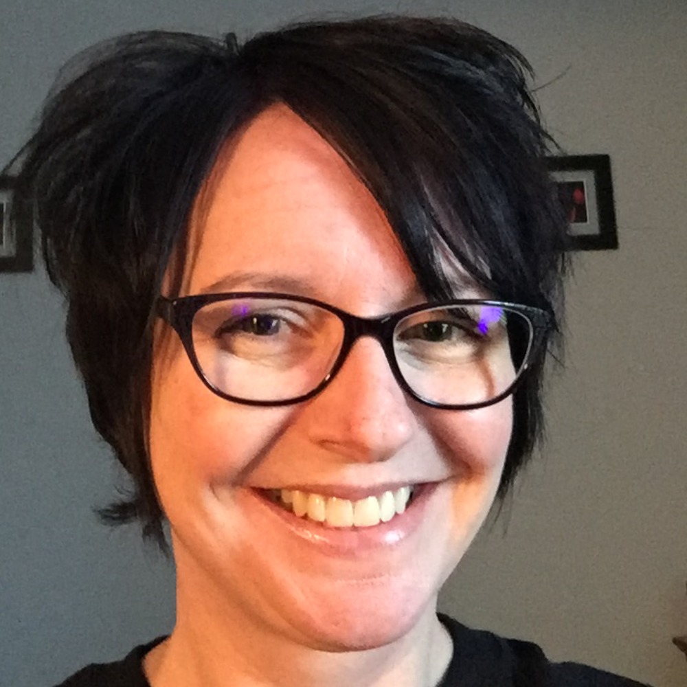 Meet your Posher, Mary